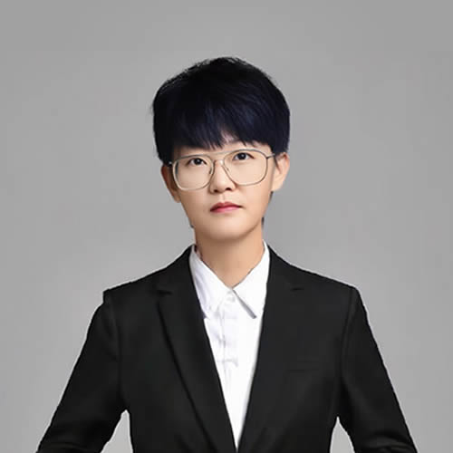 阿里情感咨询导师：依然老师